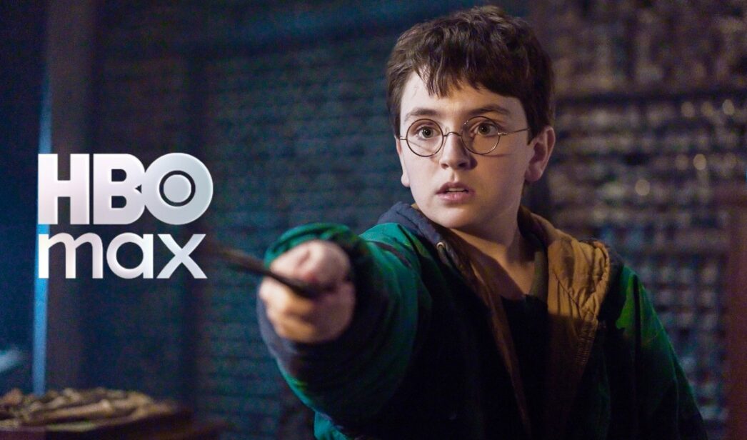 HBO Max lanza nuevo tráiler de la serie de 'Harry Potter'