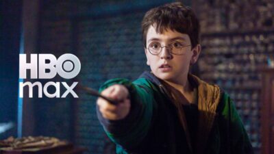 HBO Max lanza nuevo tráiler de la serie de 'Harry Potter'