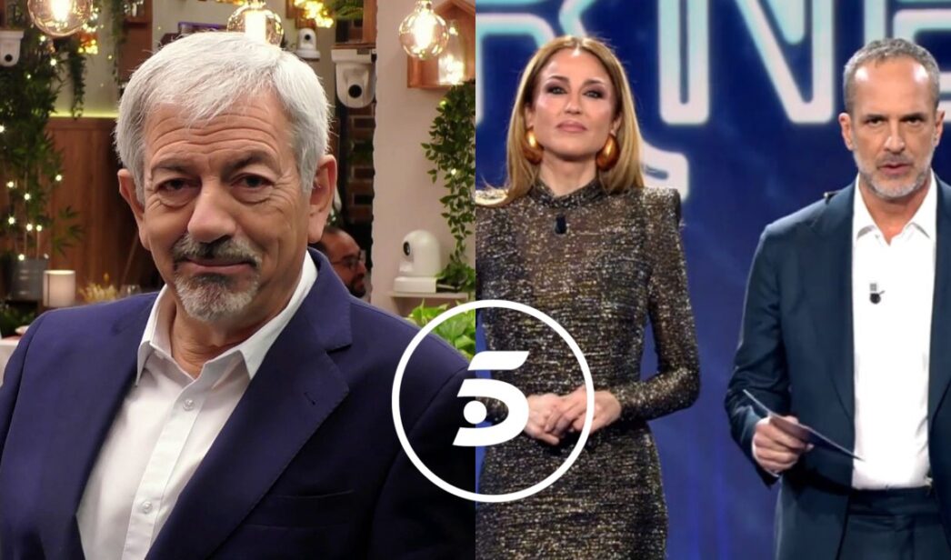 'First Dates' y 'De Viernes'