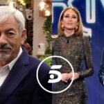 'First Dates' y 'De Viernes'