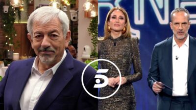 'First Dates' y 'De Viernes'