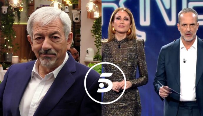 'First Dates' y 'De Viernes'