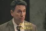 'Sueños de Libertad', avance del capítulo 646 del viernes 11 de septiembre: La victoria de Gabriel y el giro de Damián en la serie de Antena 3