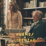 Digna y Damián en 'Sueños de libertad'