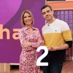 La 2 estrena la nueva temporada de 'Sukha'