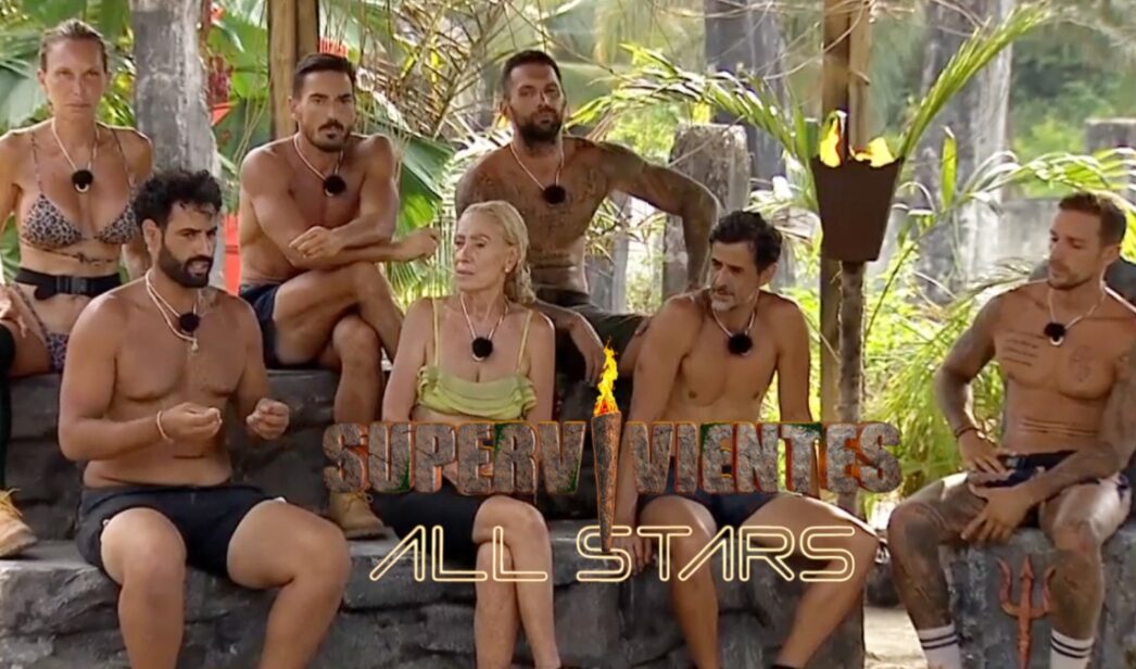 'Supervivientes All Stars' anuncia un giro inédito en sus nominaciones