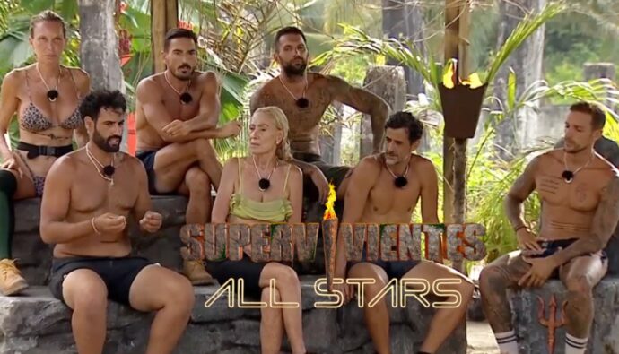 'Supervivientes All Stars' anuncia un giro inédito en sus nominaciones