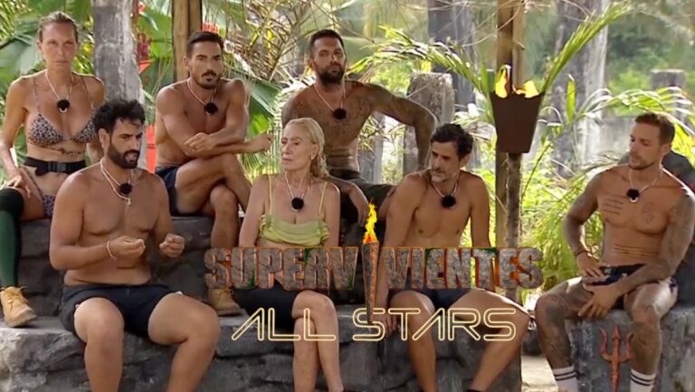 'Supervivientes All Stars' anuncia un giro inédito en sus nominaciones