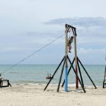 Imagen de la prueba de 'Supervivientes All Stars'