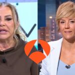 Cristina Tárrega y Cristina Pardo