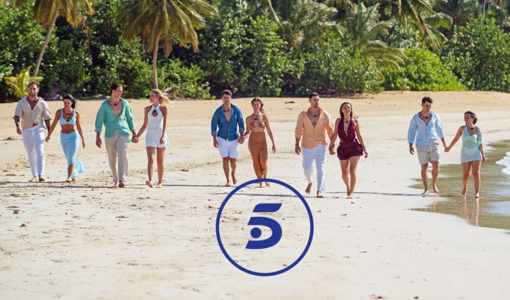 Telecinco emitirá 'Rumbo a las tentaciones' este domingo