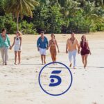 Telecinco emitirá 'Rumbo a las tentaciones' este domingo
