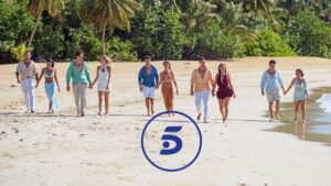 Telecinco emitirá 'Rumbo a las tentaciones' este domingo