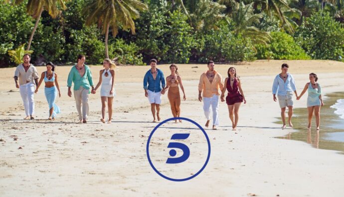 Telecinco emitirá 'Rumbo a las tentaciones' este domingo