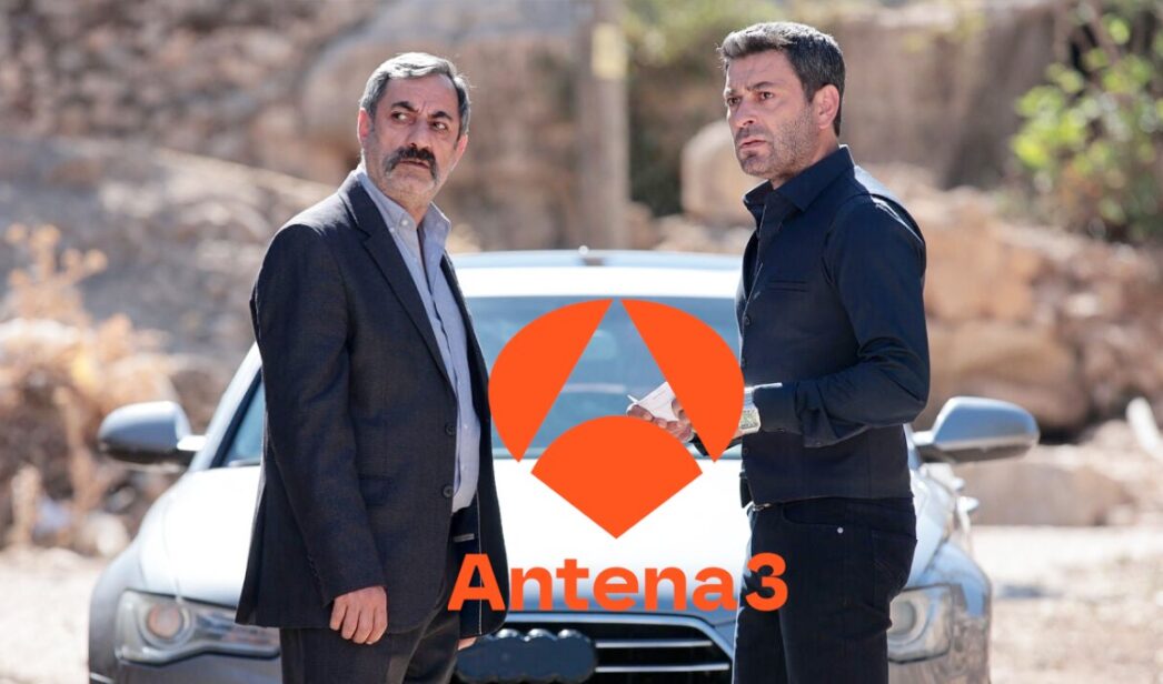Antena 3 emite un nuevo episodio de 'En tierra lejana'
