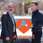 Antena 3 emite un nuevo episodio de 'En tierra lejana'