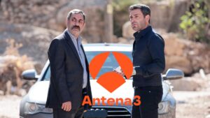 Antena 3 emite un nuevo episodio de 'En tierra lejana'
