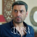 Cihan en 'En tierra lejana'