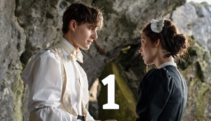 TVE recula con el estreno de 'Toda una mujer'