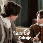 Genaro y Pedrito en 'Valle Salvaje'