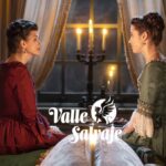 'Valle Salvaje', avance semanal del 21 al 25 de septiembre