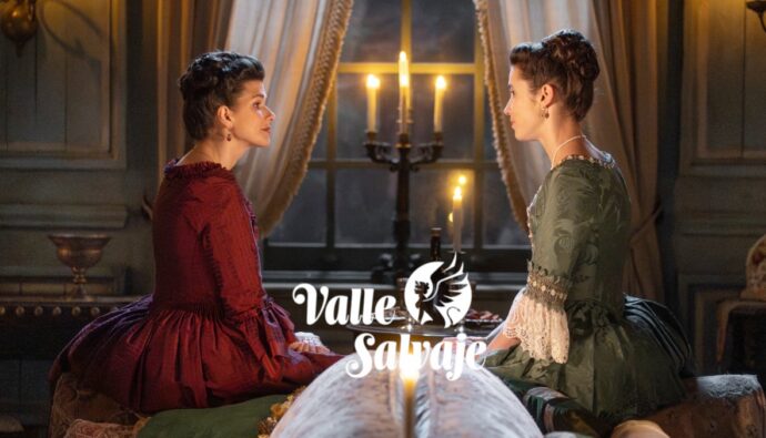 'Valle Salvaje', avance semanal del 21 al 25 de septiembre