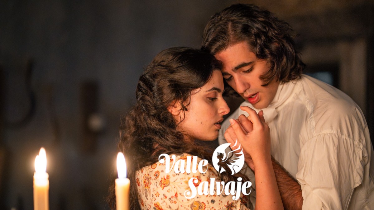 'Valle Salvaje', avance del capítulo 483 del miércoles 9 de septiembre: la confesión sobre Alejo y el destino del palacio en RTVE