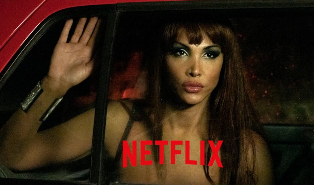 'Veneno' llega a Netflix