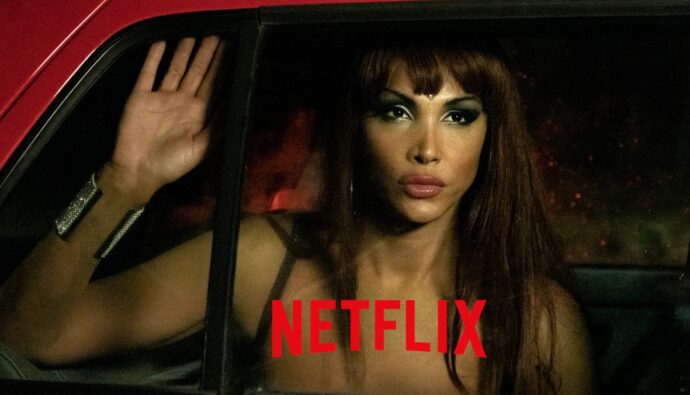 'Veneno' llega a Netflix