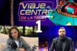 TVE contrarresta el estreno de 'Las hijas de la criada' con un cambio estratégico de programación y recorta 'Viaje al centro de la tele'