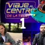 'Viaje al centro de la tele', 'Dog House' y 'El perro andaluz'