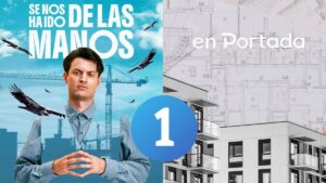 La 1 recupera 'Se nos ha ido de las manos' y 'En portada'
