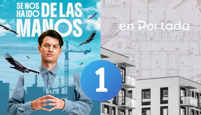 La 1 recupera 'Se nos ha ido de las manos' y 'En portada'