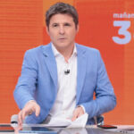 Jesús Cintora en 'Mañaneros 360'