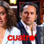 Isabel Díaz Ayuso con Iker Jiménez y Carmen Porter en 'Horizonte'
