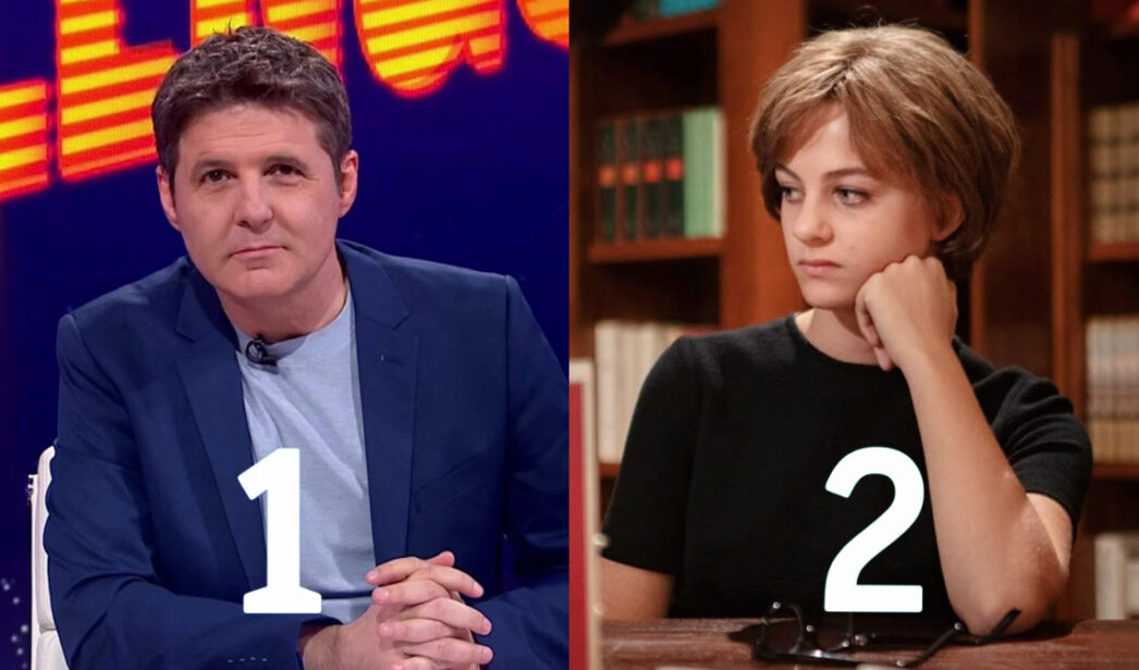 TVE intercambia 'Malas Lenguas Noche' y 'La amiga estupenda' este sábado