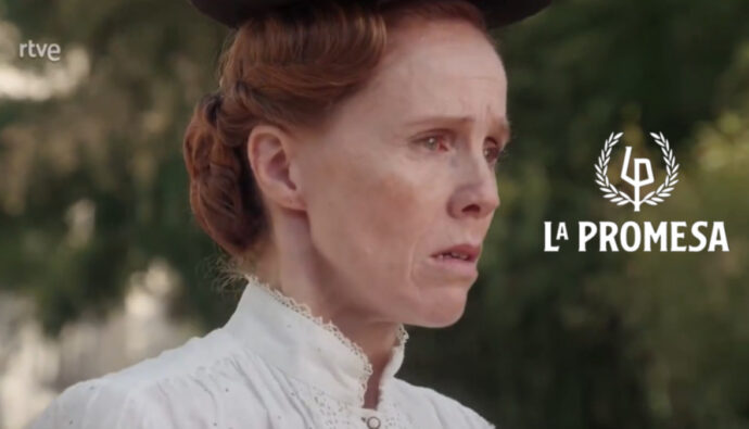 'La Promesa', avance del capítulo 920, que RTVE decide posponer de fecha: El destino de Pía Adarre, en jaque