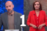 La 1 de RTVE cancela el Francia-Italia de la Nations League por la ampliación de 'Malas Lenguas' y un 'Telediario' especial con Pepa Bueno