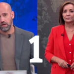 Gonzalo Miró y Pepa Bueno