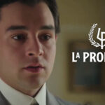 Curro en 'La Promesa'