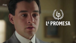 Curro en 'La Promesa'