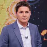 Jesús Cintora, presentador de 'Mañaneros 360'