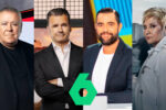 La Sexta retira de su programación 'La Sexta Columna' y desplaza 'Equipo de Investigación' por un especial de 'Al Rojo Vivo' hoy
