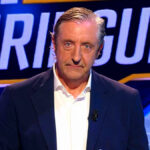 Josep Pedrerol, presentador y director de 'El Chiringuito'