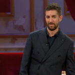 David Broncano en 'La Revuelta'