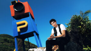 Plex en la primera imagen promocional de su reality en Netflix
