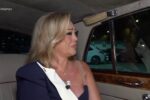 Multitudinaria sentencia del público ante lo visto con Belén Esteban al entrar en 'De Viernes': "Pelos de punta con este inicio"