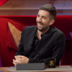 David Broncano en 'La Revuelta'