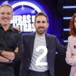La 2 retira 'Cifras y letras'