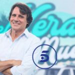 Ion Aramendi en 'El verano se mueve'